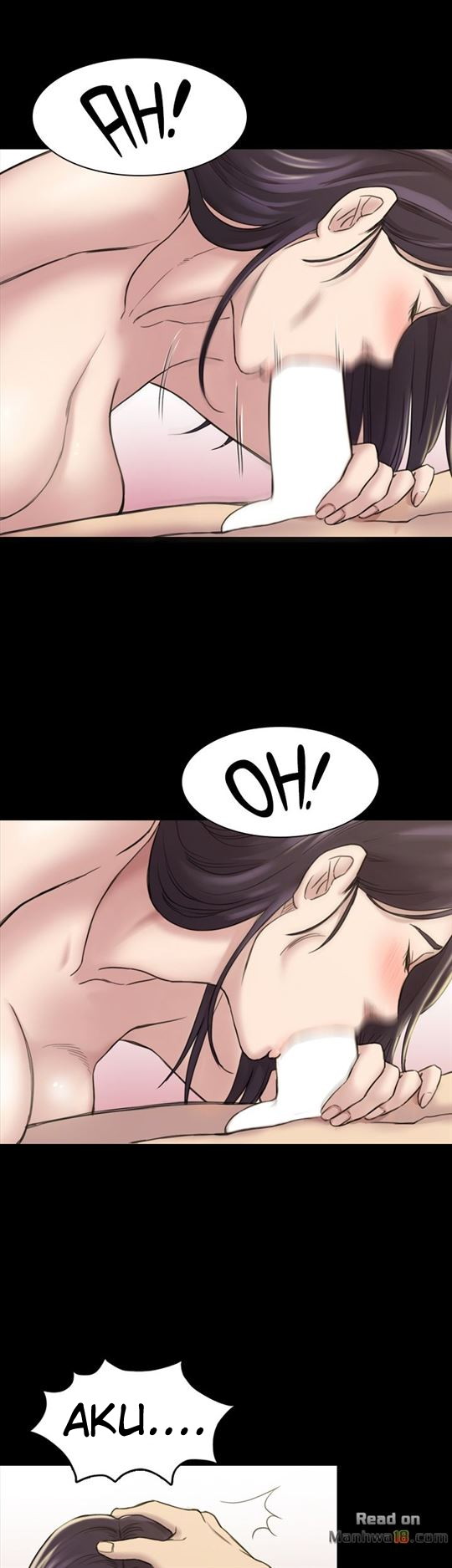 Ajeossi (Can I Help You?): Chapter chapter-17 - Page 25