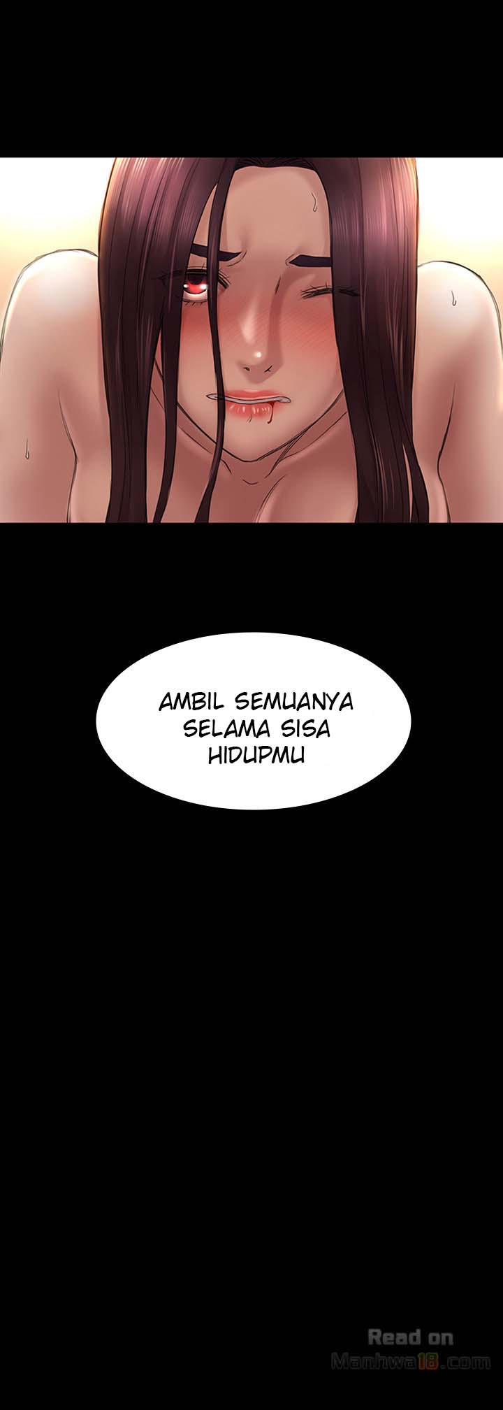 Ajeossi (Can I Help You?): Chapter chapter-43 - Page 3