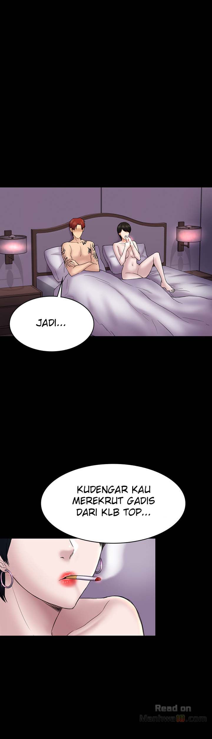 Ajeossi (Can I Help You?): Chapter chapter-43 - Page 8