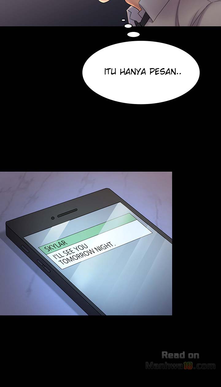 Ajeossi (Can I Help You?): Chapter chapter-43 - Page 16