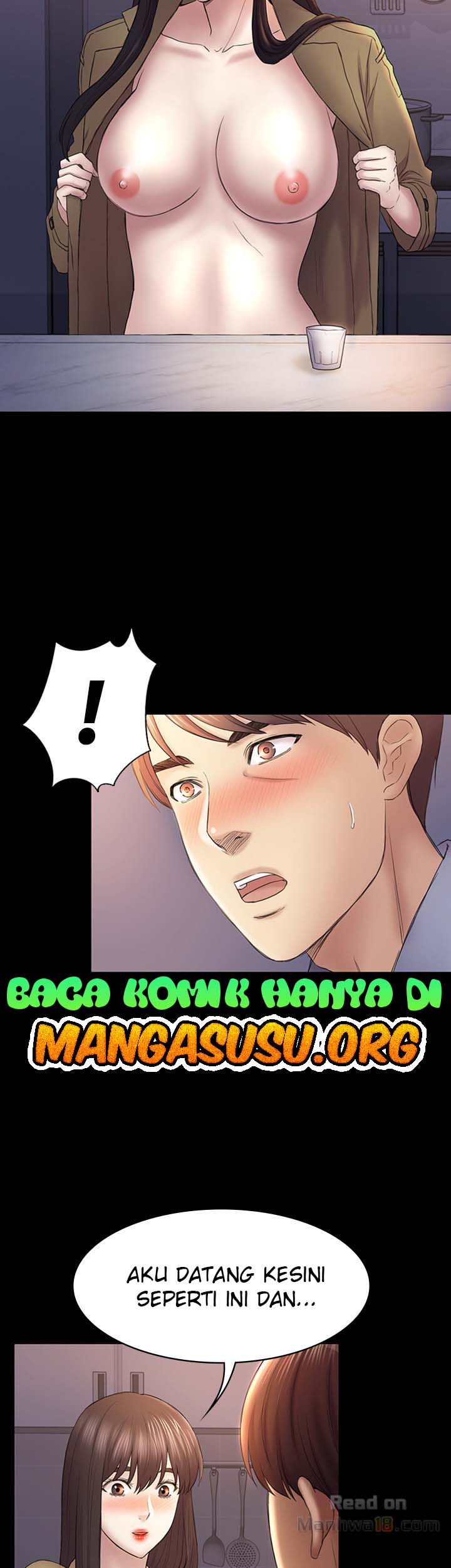 Ajeossi (Can I Help You?): Chapter chapter-43 - Page 24