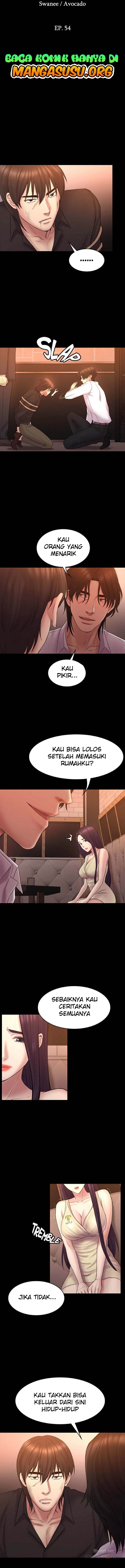Ajeossi (Can I Help You?): Chapter chapter-54 - Page 2