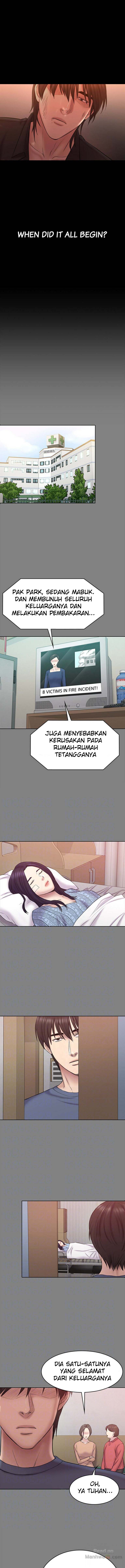 Ajeossi (Can I Help You?): Chapter chapter-54 - Page 3