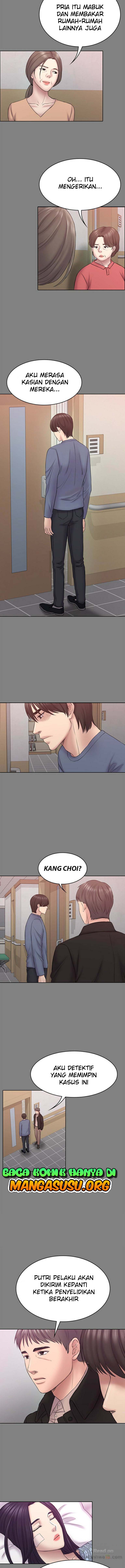 Ajeossi (Can I Help You?): Chapter chapter-54 - Page 4