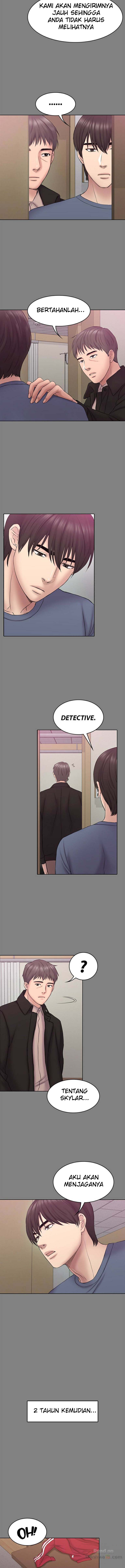 Ajeossi (Can I Help You?): Chapter chapter-54 - Page 5