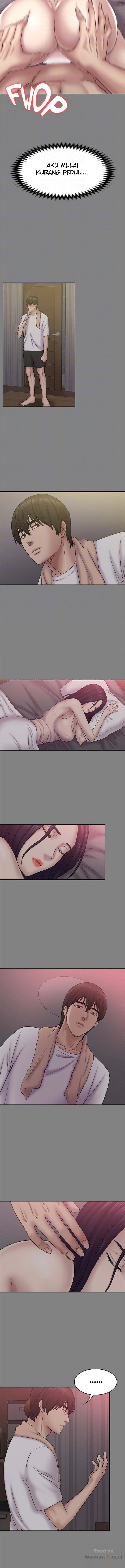 Ajeossi (Can I Help You?): Chapter chapter-54 - Page 7