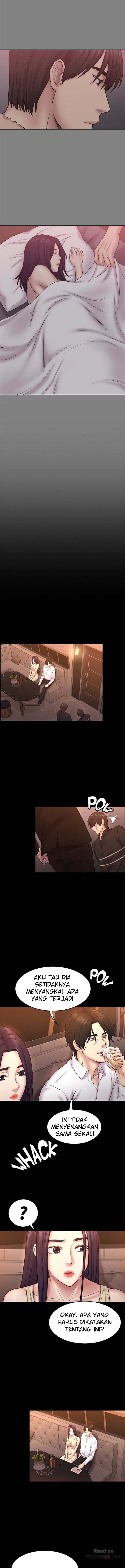Ajeossi (Can I Help You?): Chapter chapter-54 - Page 8