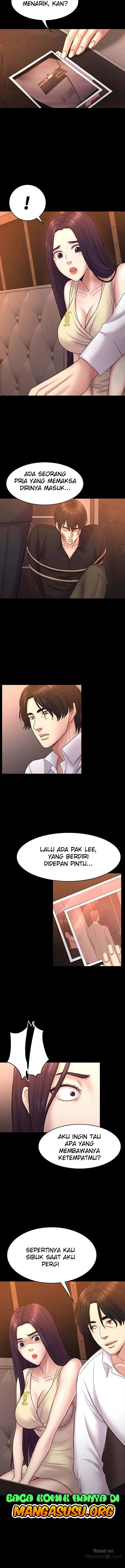 Ajeossi (Can I Help You?): Chapter chapter-54 - Page 9