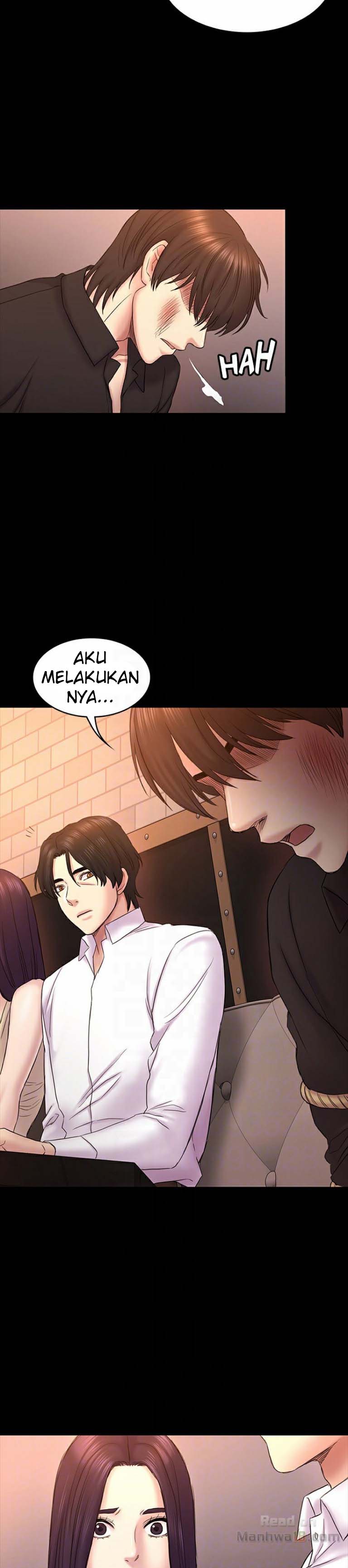 Ajeossi (Can I Help You?): Chapter chapter-54 - Page 11