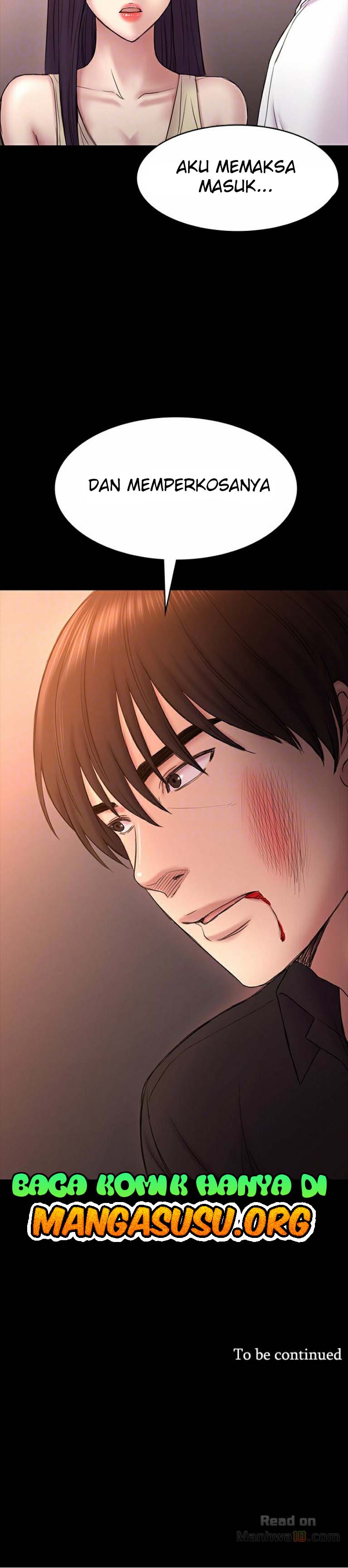 Ajeossi (Can I Help You?): Chapter chapter-54 - Page 12
