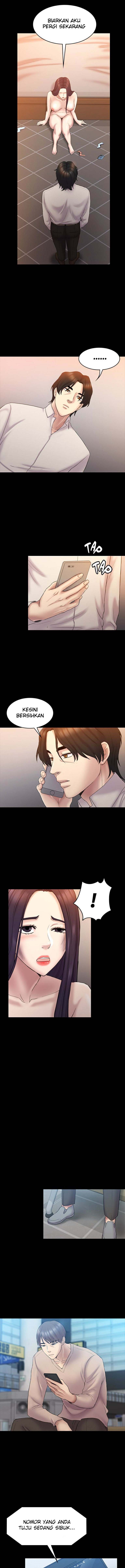 Ajeossi (Can I Help You?): Chapter chapter-62 - Page 2