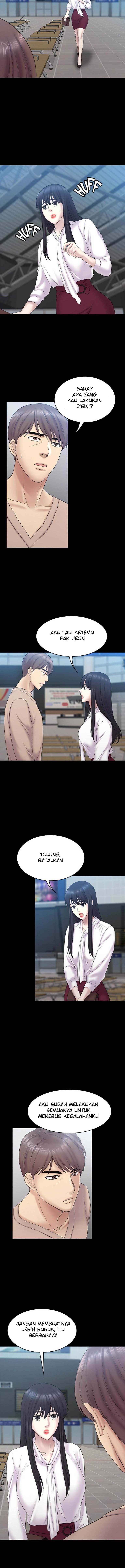 Ajeossi (Can I Help You?): Chapter chapter-62 - Page 4