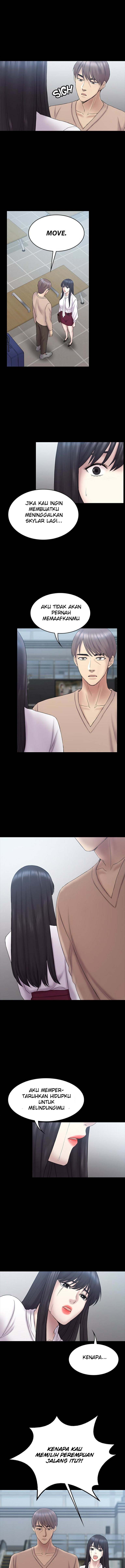 Ajeossi (Can I Help You?): Chapter chapter-62 - Page 5