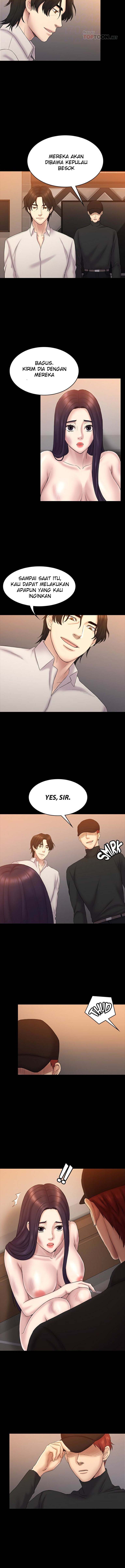 Ajeossi (Can I Help You?): Chapter chapter-62 - Page 7