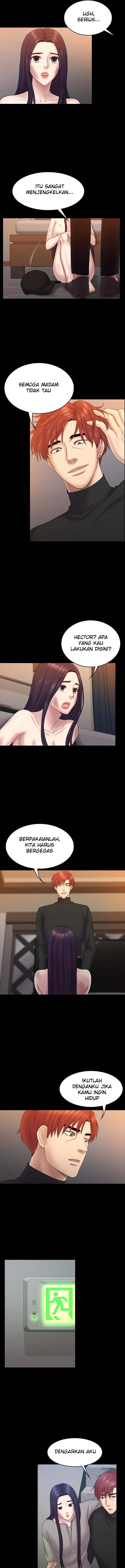 Ajeossi (Can I Help You?): Chapter chapter-62 - Page 8