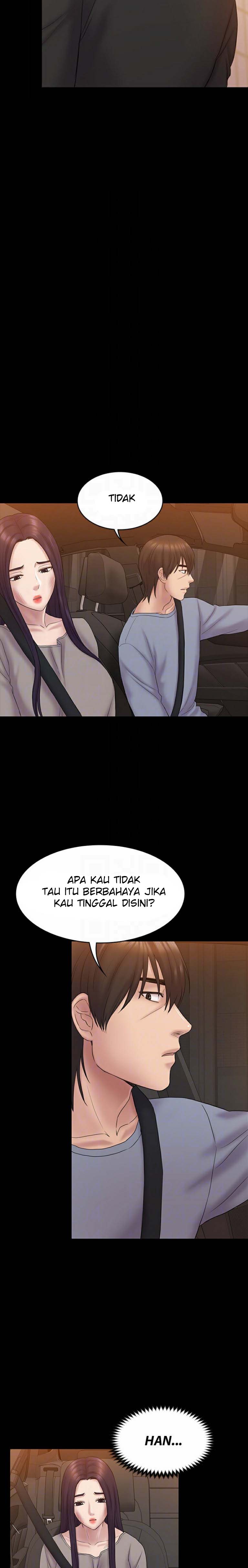 Ajeossi (Can I Help You?): Chapter chapter-62 - Page 10