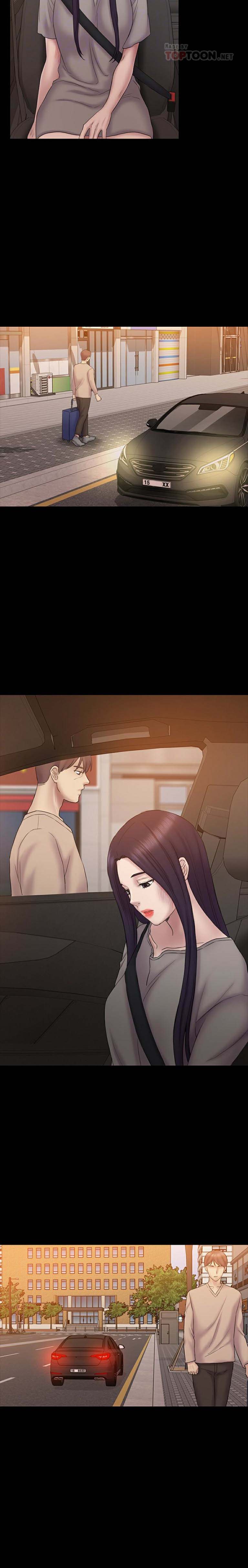 Ajeossi (Can I Help You?): Chapter chapter-62 - Page 11
