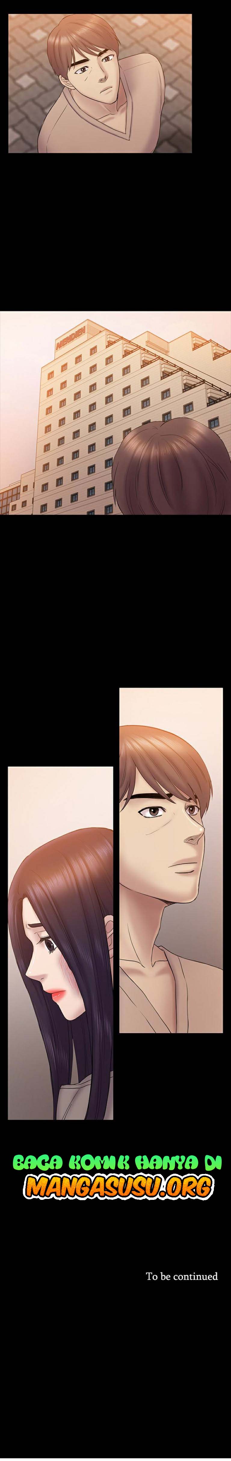 Ajeossi (Can I Help You?): Chapter chapter-62 - Page 12