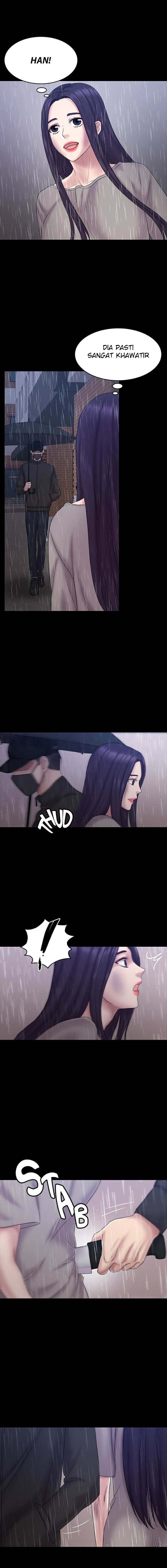 Ajeossi (Can I Help You?): Chapter chapter-64 - Page 1