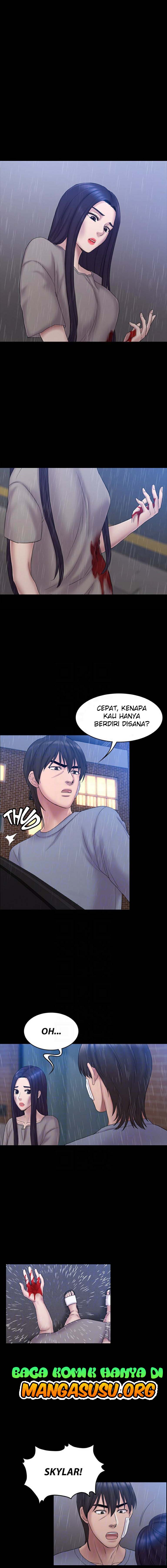 Ajeossi (Can I Help You?): Chapter chapter-64 - Page 3