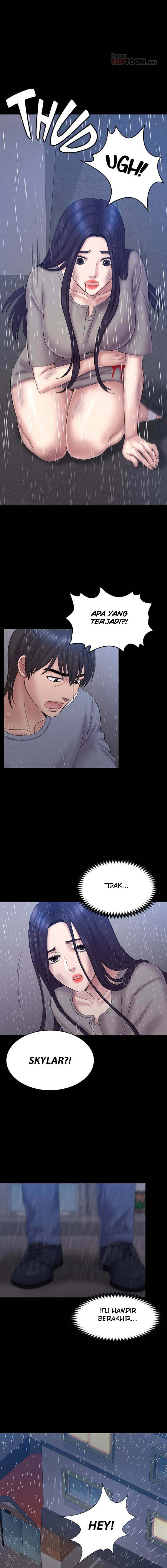 Ajeossi (Can I Help You?): Chapter chapter-64 - Page 4