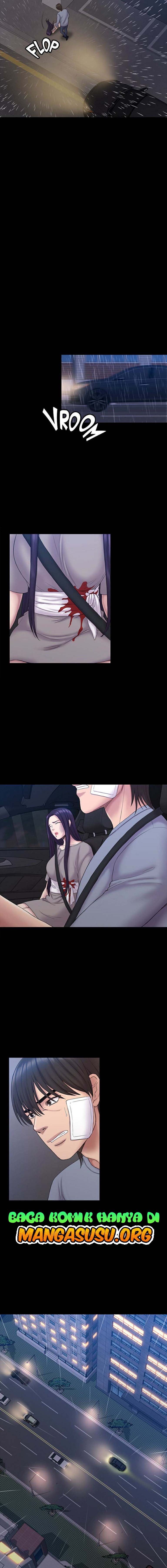 Ajeossi (Can I Help You?): Chapter chapter-64 - Page 5