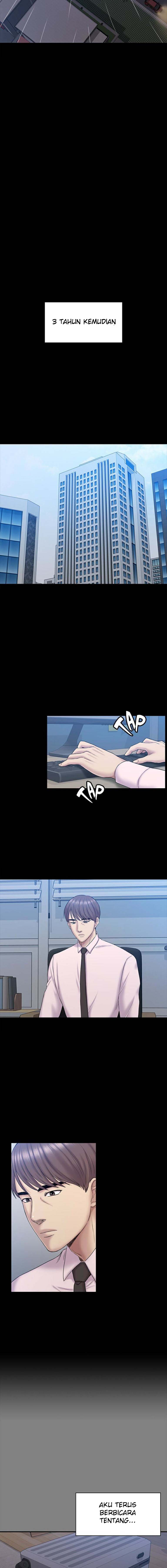 Ajeossi (Can I Help You?): Chapter chapter-64 - Page 6