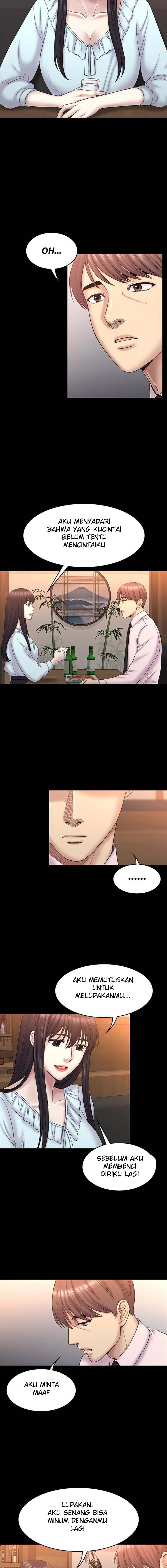 Ajeossi (Can I Help You?): Chapter chapter-64 - Page 10