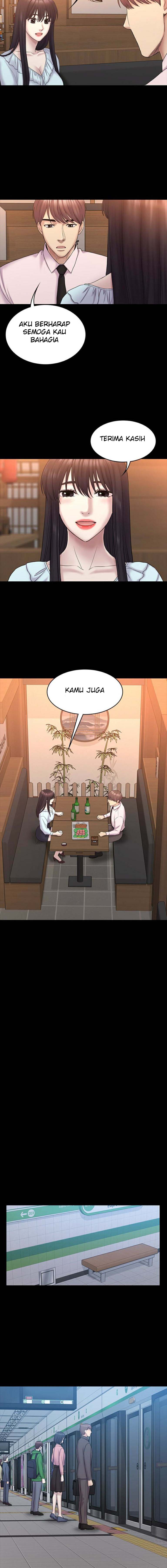 Ajeossi (Can I Help You?): Chapter chapter-64 - Page 11
