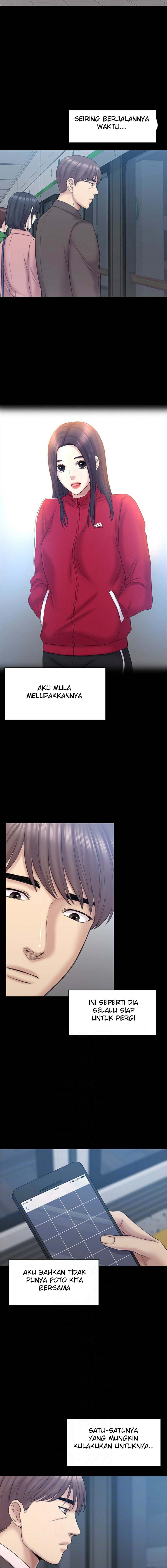Ajeossi (Can I Help You?): Chapter chapter-64 - Page 12