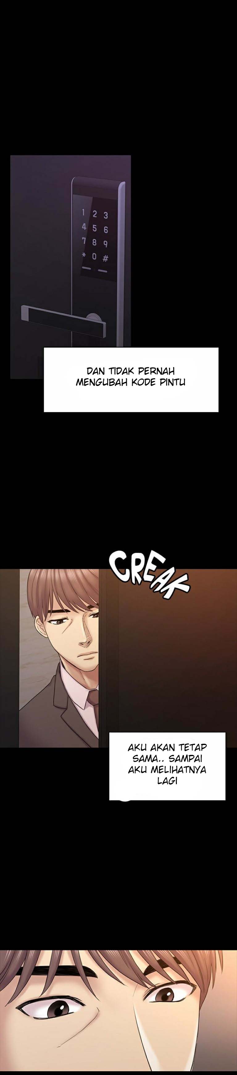 Ajeossi (Can I Help You?): Chapter chapter-64 - Page 14