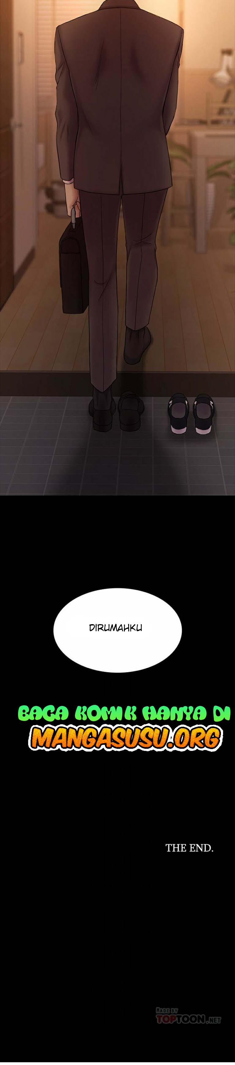 Ajeossi (Can I Help You?): Chapter chapter-64 - Page 16