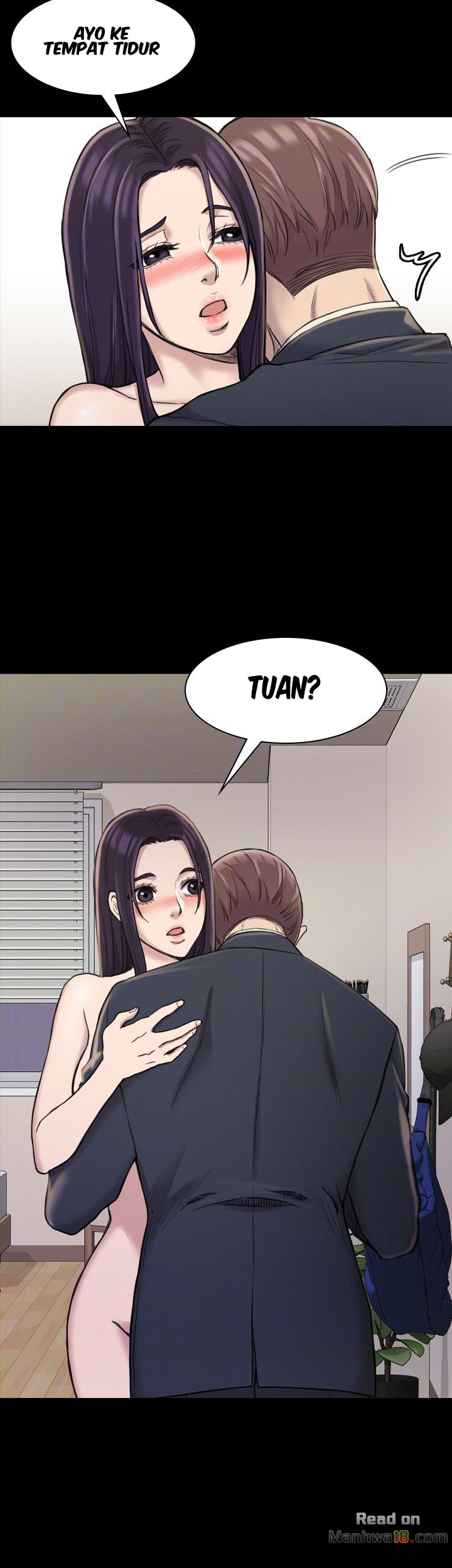 Ajeossi: Chapter chapter-17 - Page 16