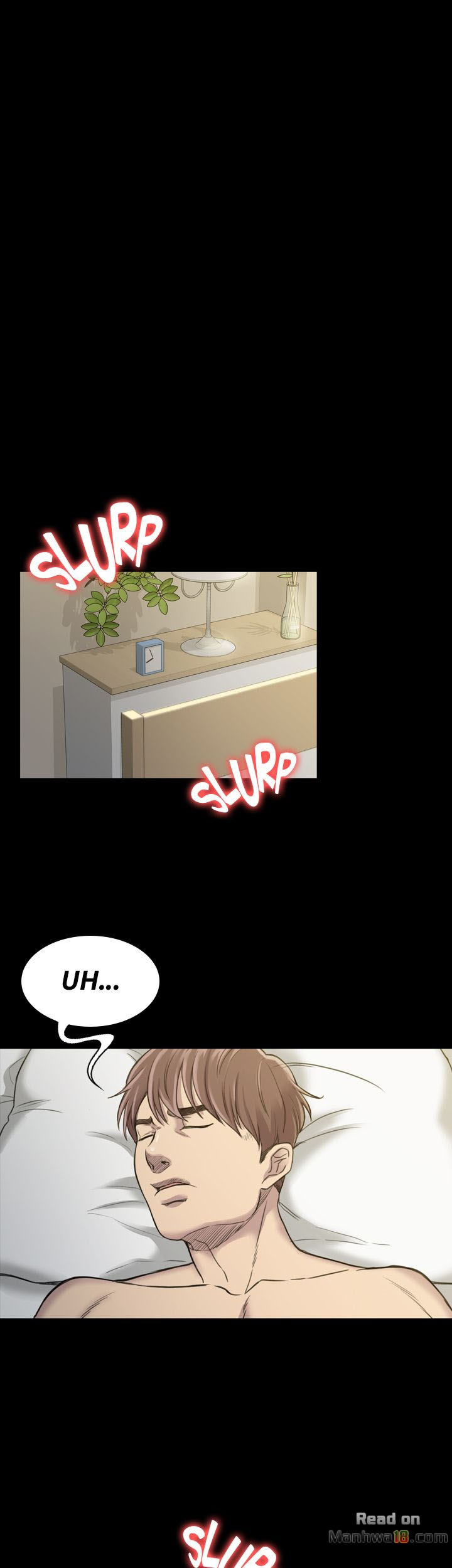 Ajeossi: Chapter chapter-17 - Page 17