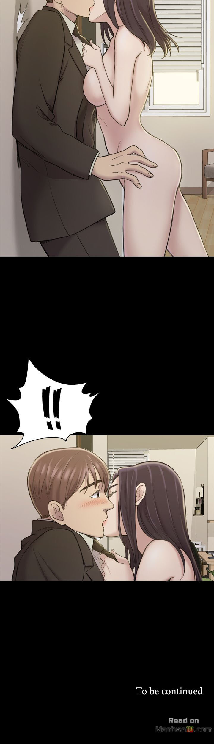 Ajeossi: Chapter chapter-17 - Page 35