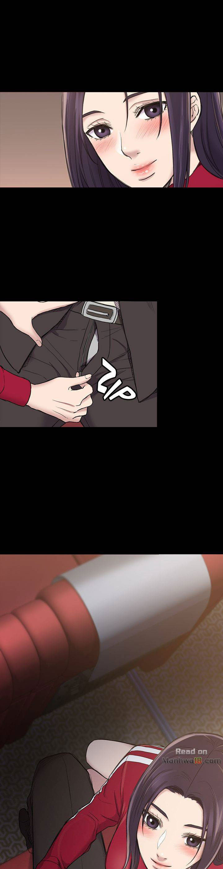Ajeossi: Chapter chapter-21 - Page 3