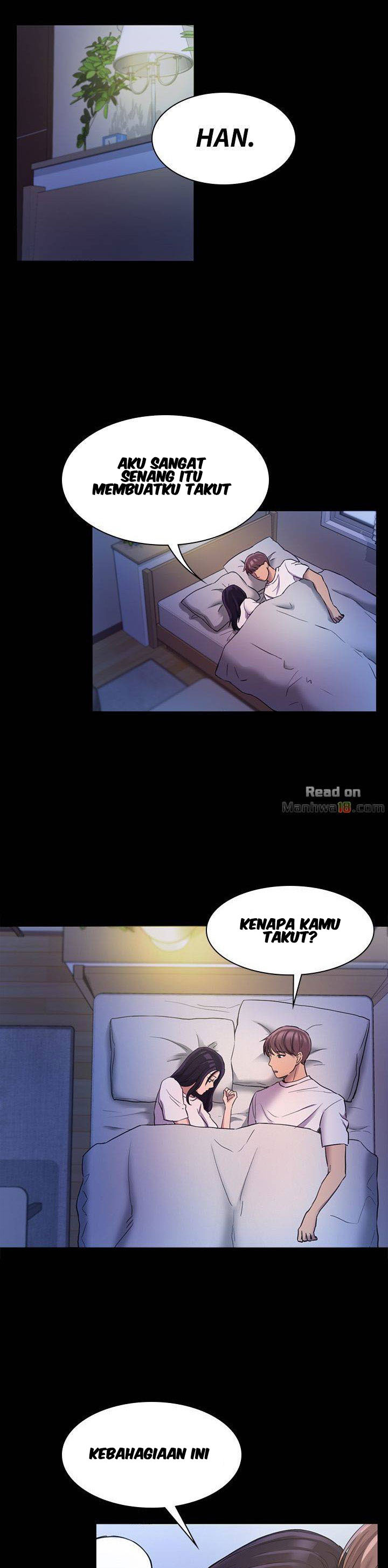Ajeossi: Chapter chapter-21 - Page 20