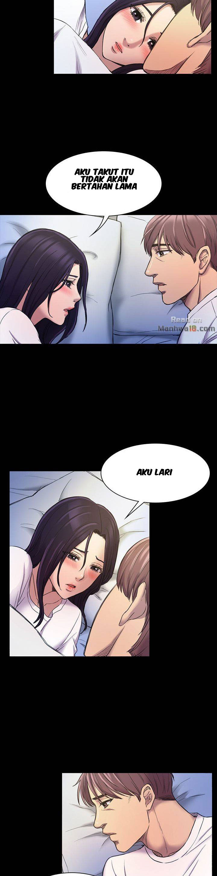Ajeossi: Chapter chapter-21 - Page 21