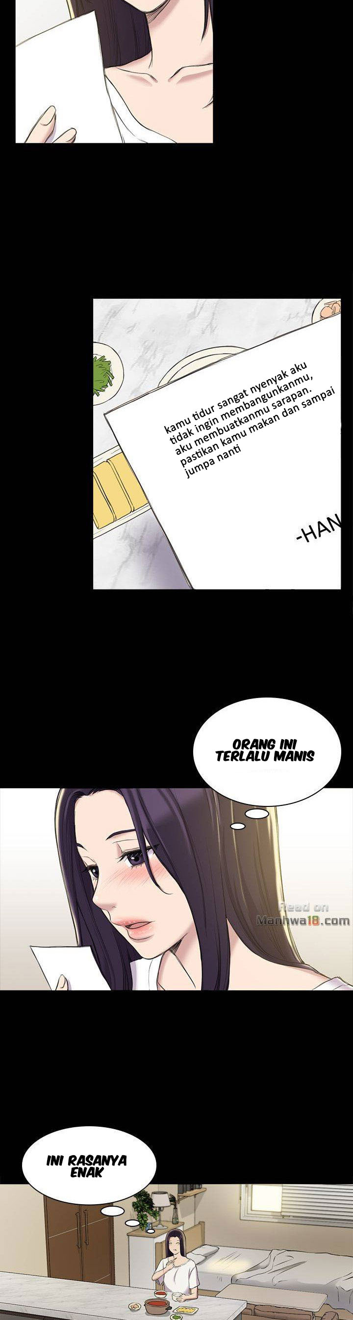 Ajeossi: Chapter chapter-21 - Page 26