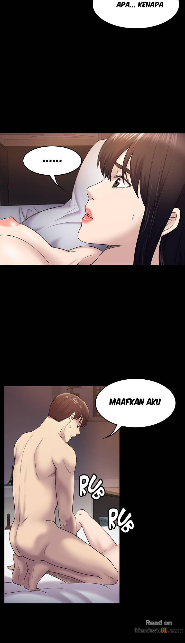 Ajeossi: Chapter chapter-40 - Page 6