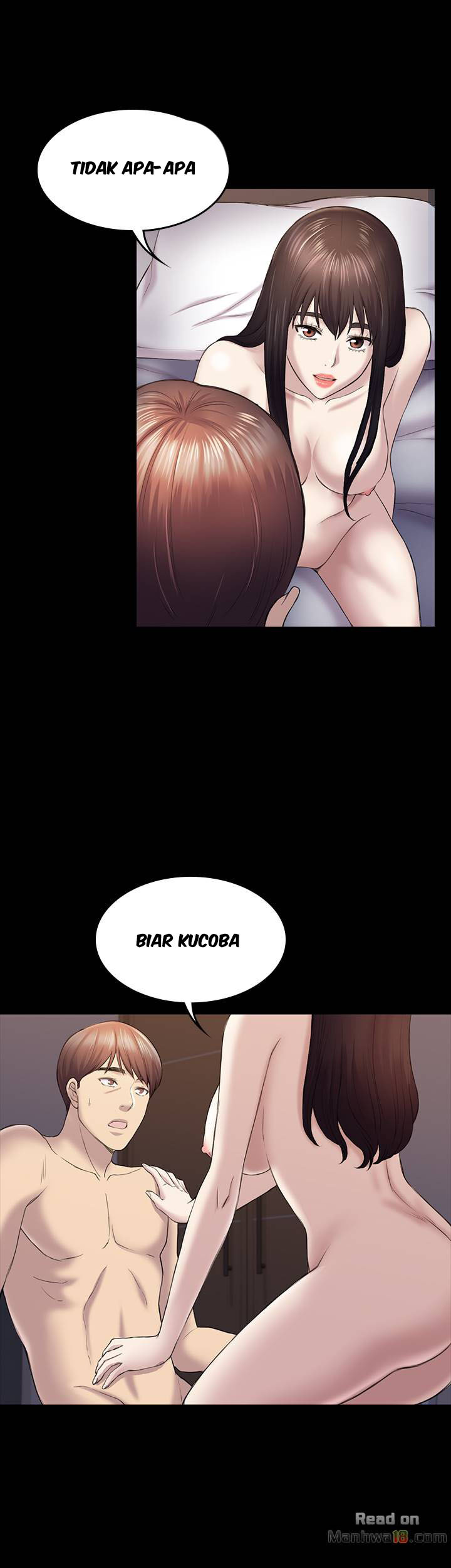Ajeossi: Chapter chapter-40 - Page 8