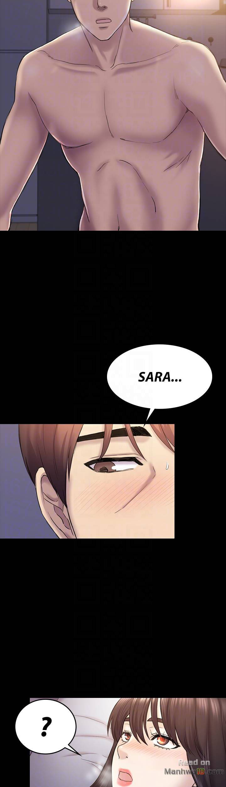 Ajeossi: Chapter chapter-40 - Page 21