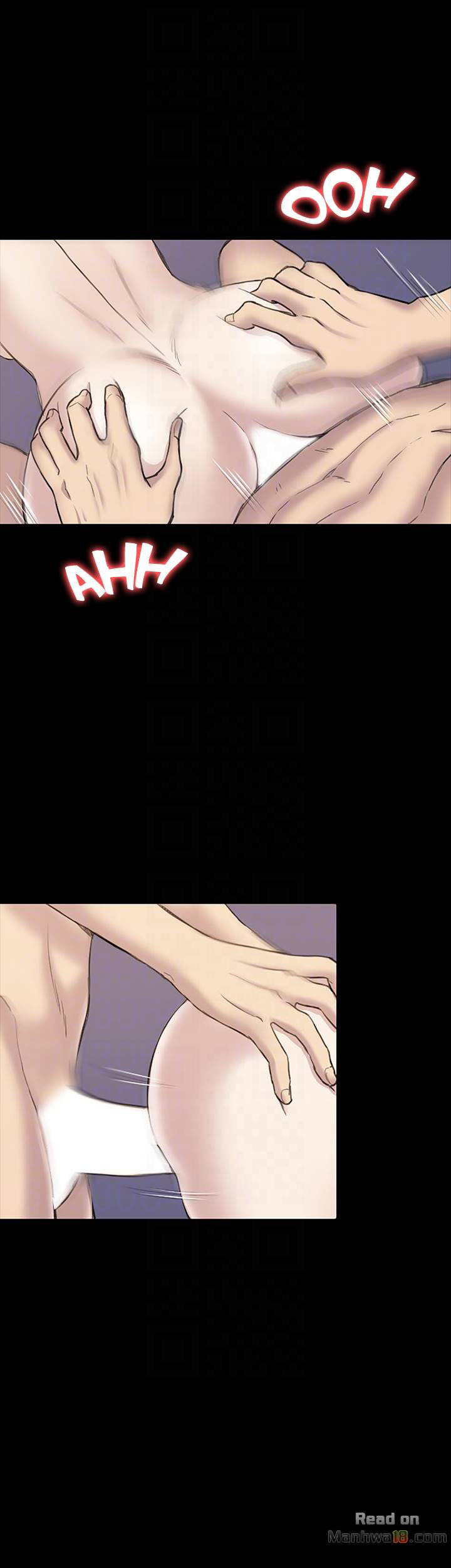 Ajeossi: Chapter chapter-40 - Page 25