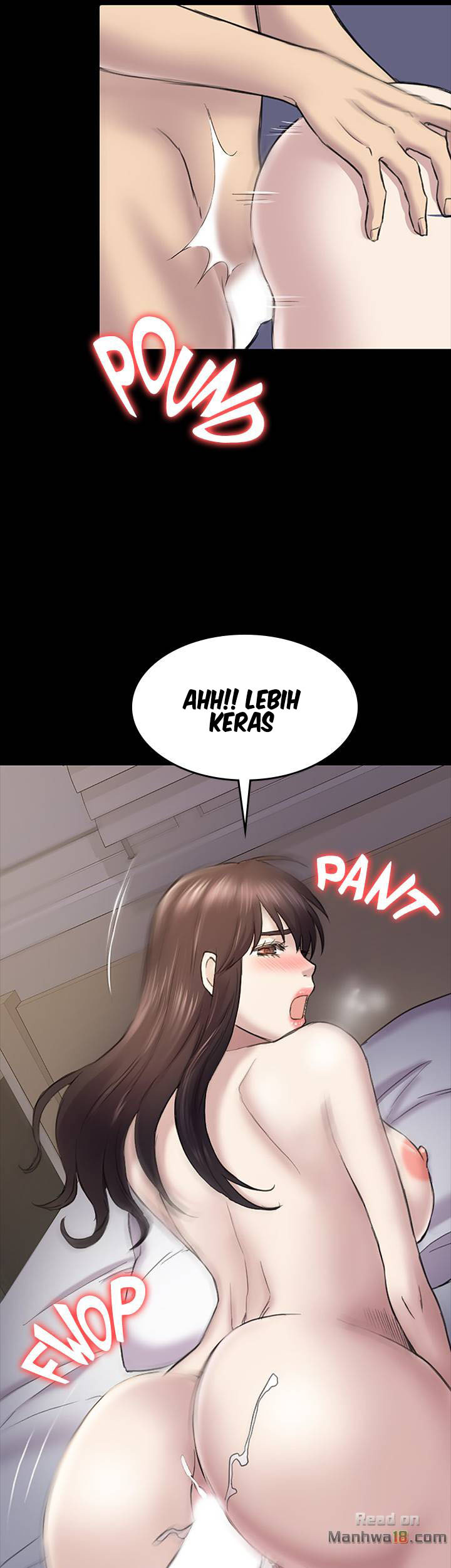 Ajeossi: Chapter chapter-40 - Page 26