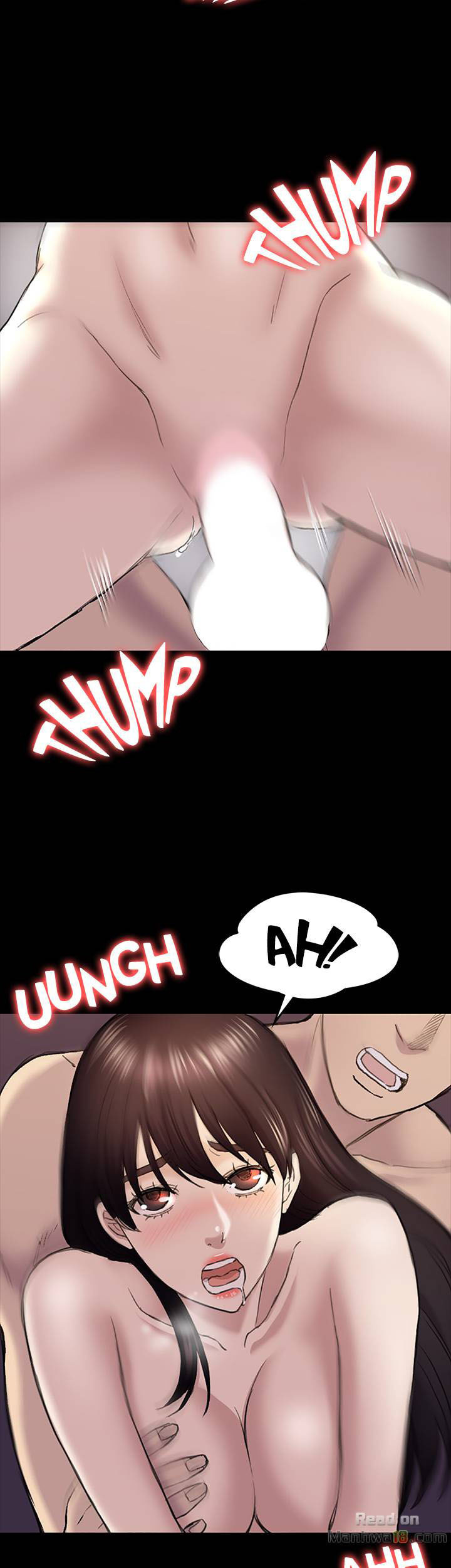 Ajeossi: Chapter chapter-40 - Page 31