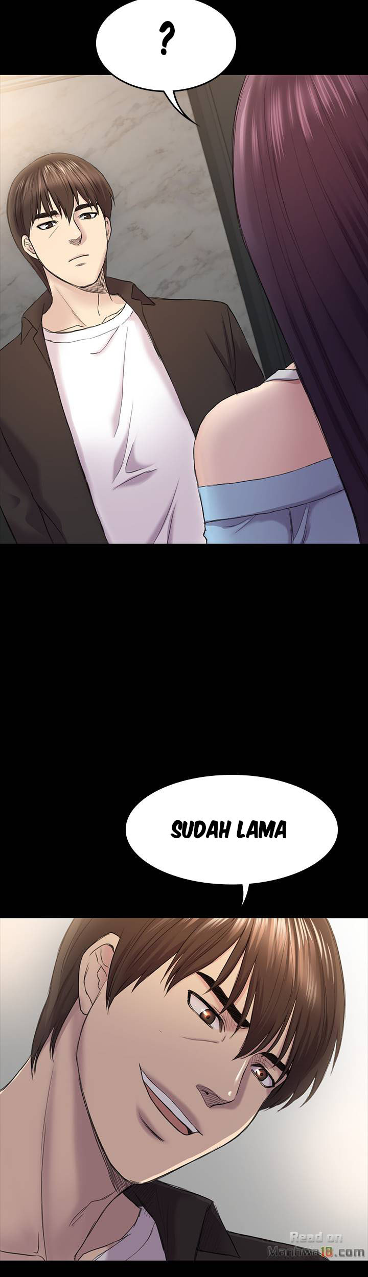 Ajeossi: Chapter chapter-40 - Page 46