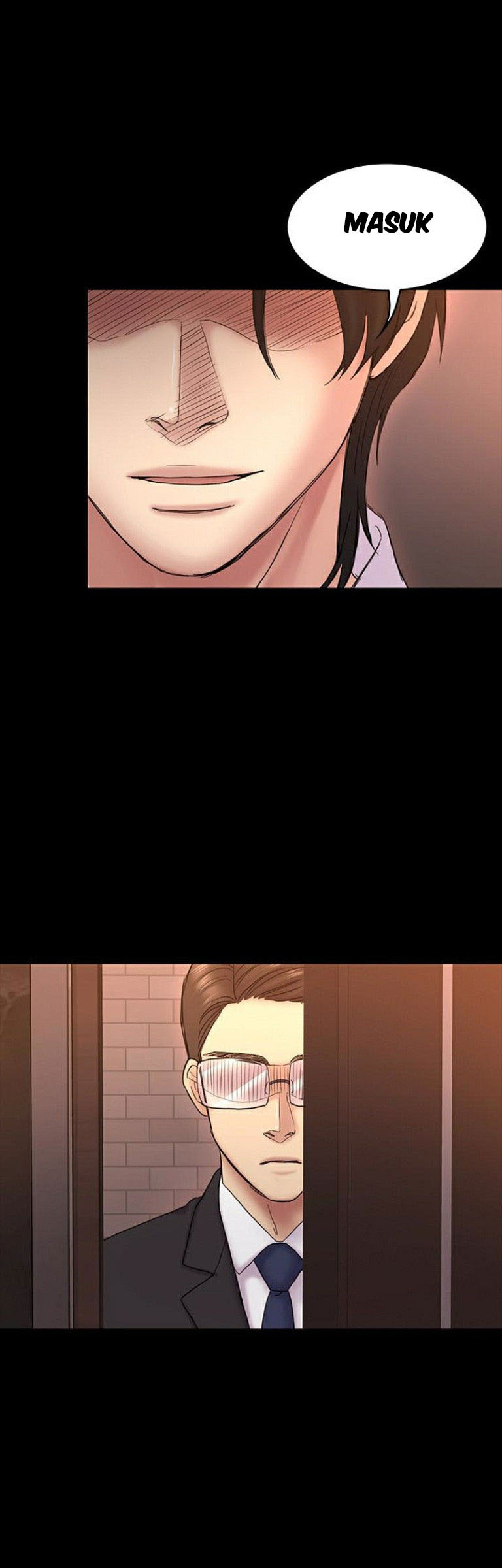 Ajeossi: Chapter chapter-54 - Page 3