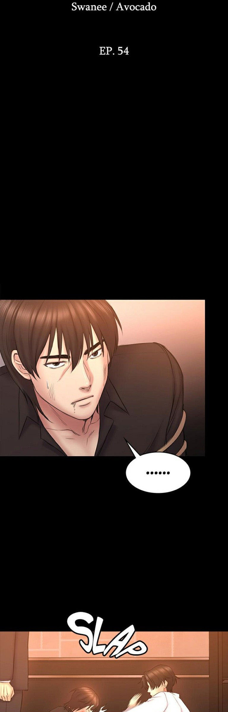 Ajeossi: Chapter chapter-54 - Page 7