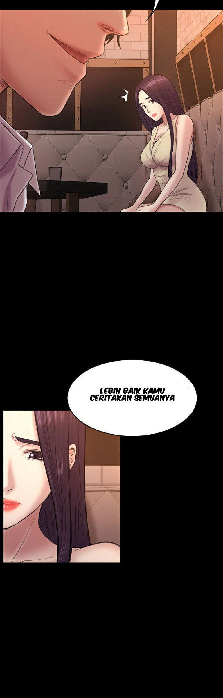 Ajeossi: Chapter chapter-54 - Page 9