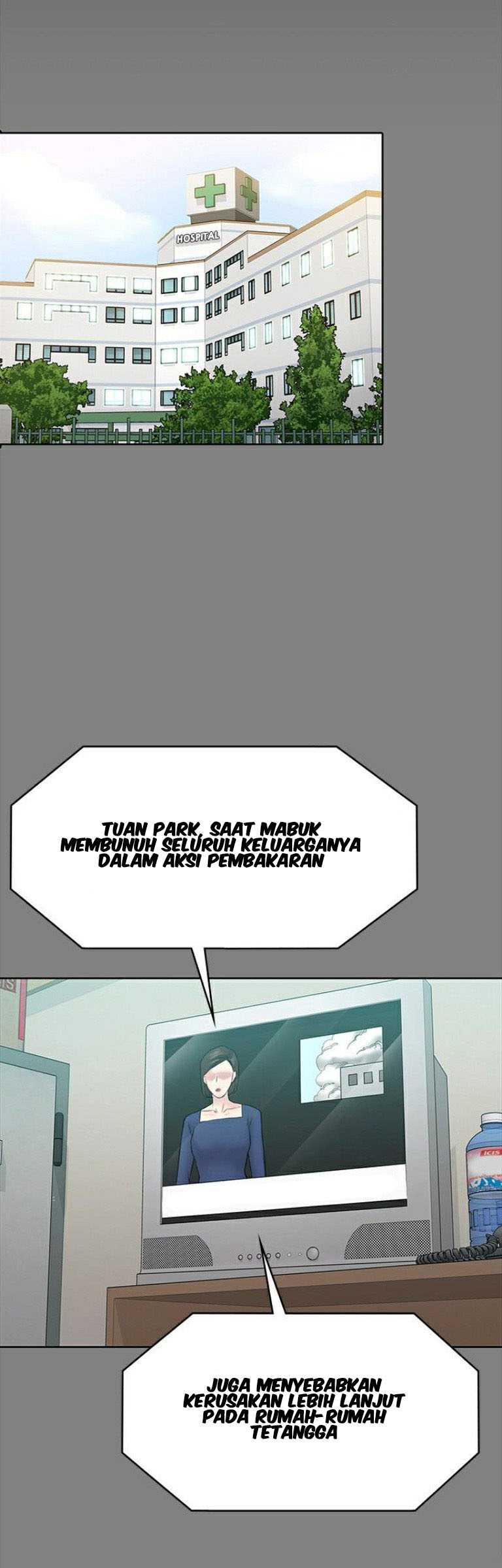 Ajeossi: Chapter chapter-54 - Page 12